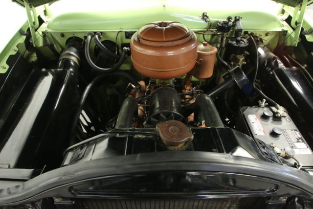 1950 Ford Custom - photo 3