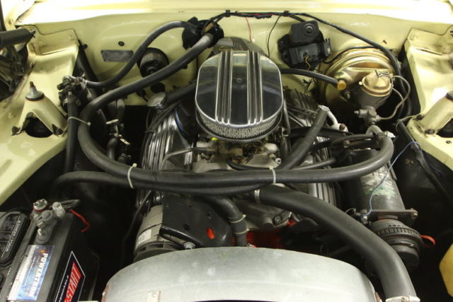 1966 Chevrolet Nova Chevy II Wagon - photo 4