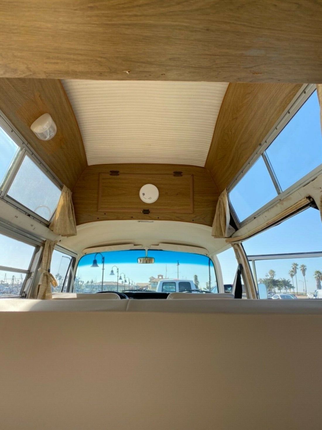 1972 Volkswagen Bus/Vanagon - photo 13