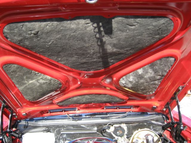 1968 Chevrolet Chevelle - photo 12
