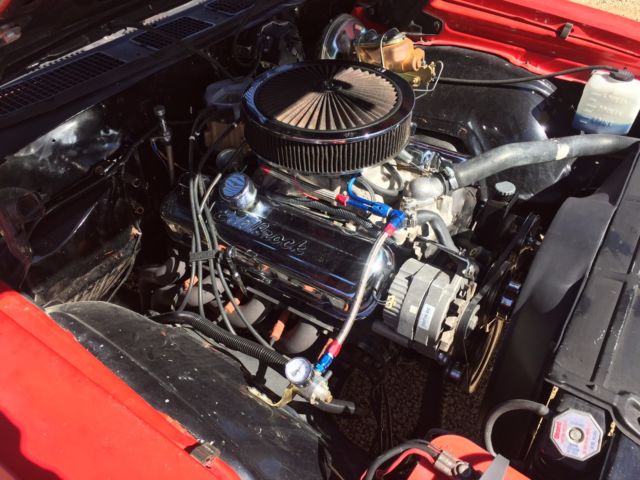 1968 Chevrolet Chevelle - photo 10