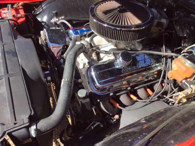 1968 Chevrolet Chevelle - photo 11