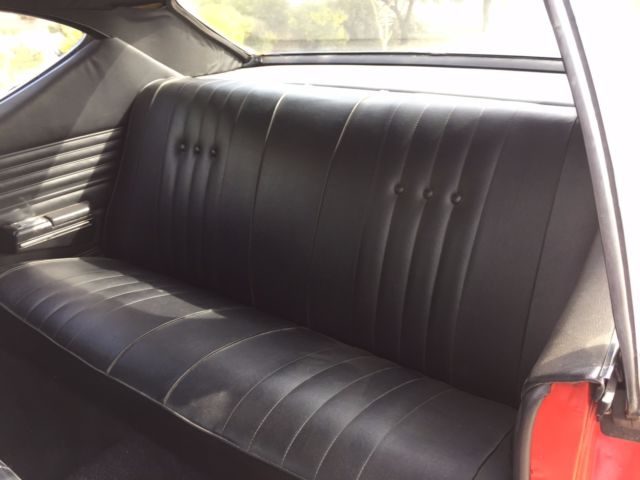 1968 Chevrolet Chevelle - photo 8
