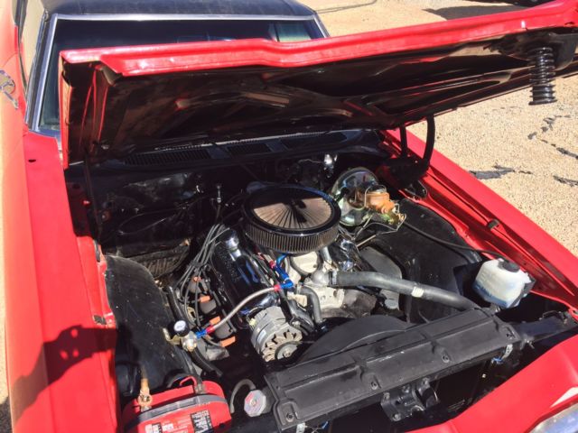 1968 Chevrolet Chevelle - photo 9