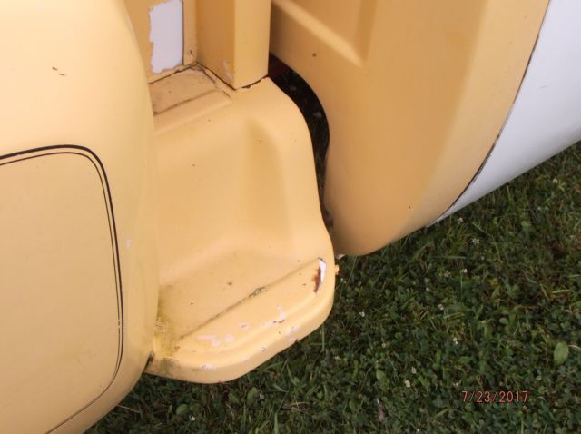 1981 Chevrolet C-10 - photo 10