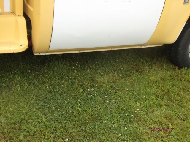 1981 Chevrolet C-10 - photo 11