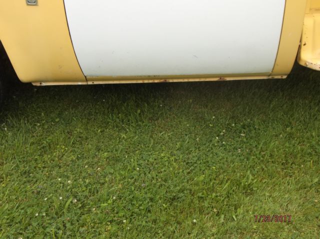 1981 Chevrolet C-10 - photo 13