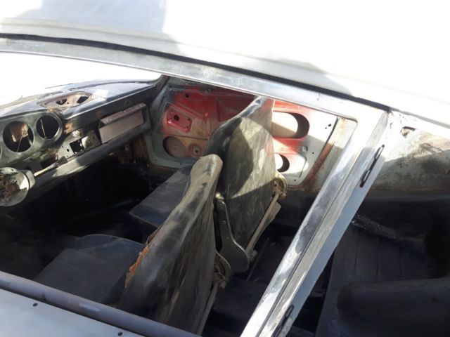 1967 Porsche 912 912 - photo 12