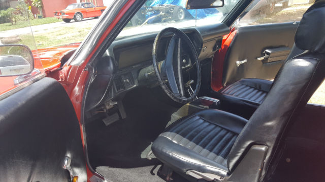 1970 Chevrolet Chevelle Malibu - photo 11