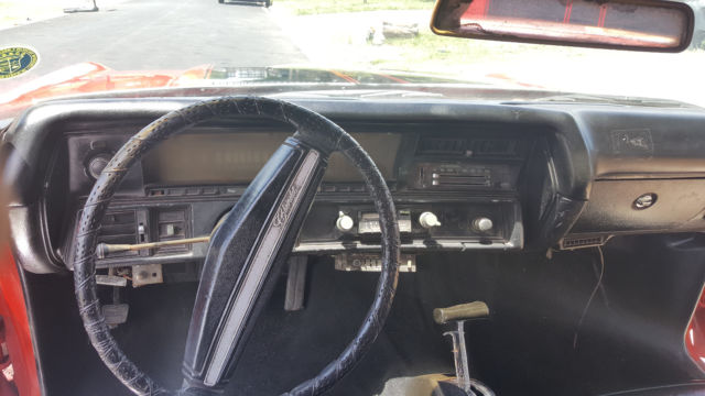 1970 Chevrolet Chevelle Malibu - photo 13