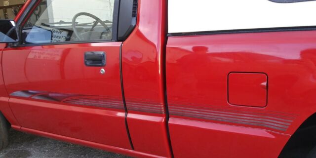 1990 Dodge Other Pickups - photo 13