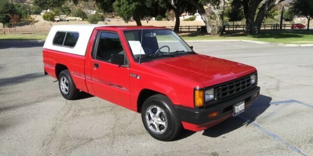 1990 Dodge Other Pickups - photo 3