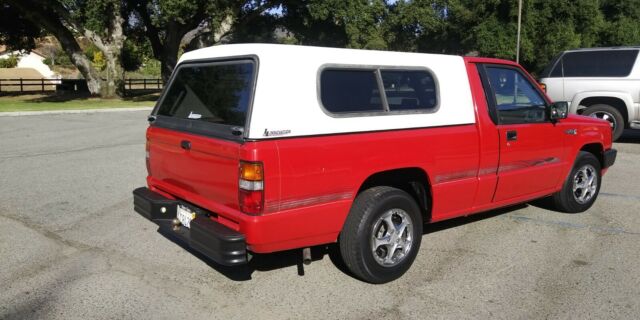 1990 Dodge Other Pickups - photo 5