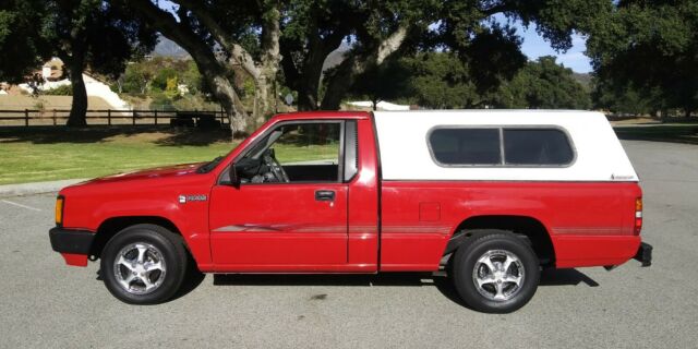 1990 Dodge Other Pickups - photo 7