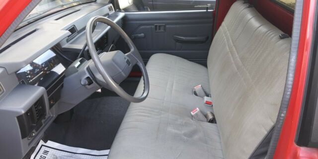 1990 Dodge Other Pickups - photo 9