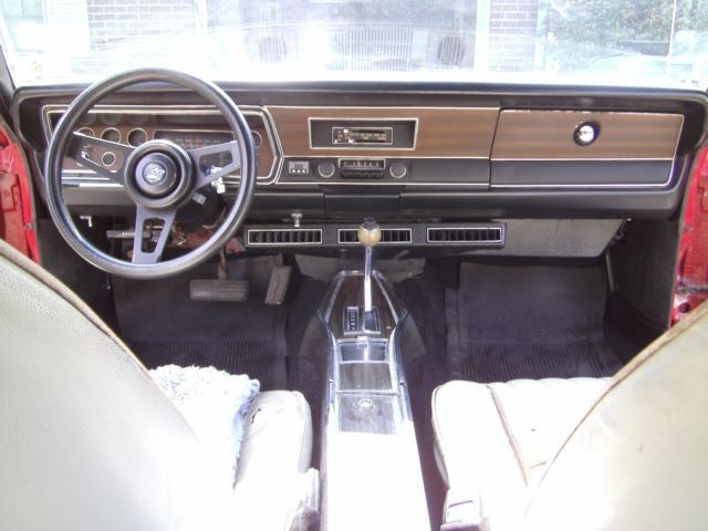 1973 Dodge Dart - photo 11