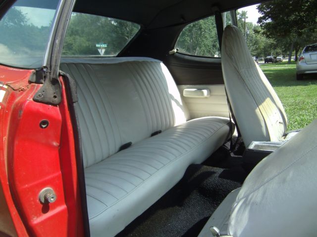 1973 Dodge Dart - photo 12