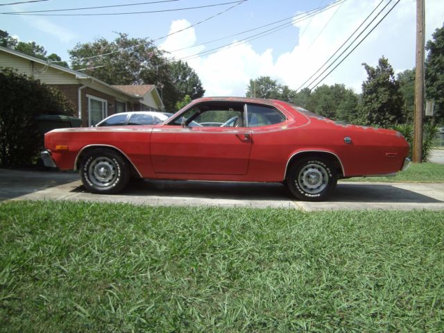 1973 Dodge Dart - photo 3