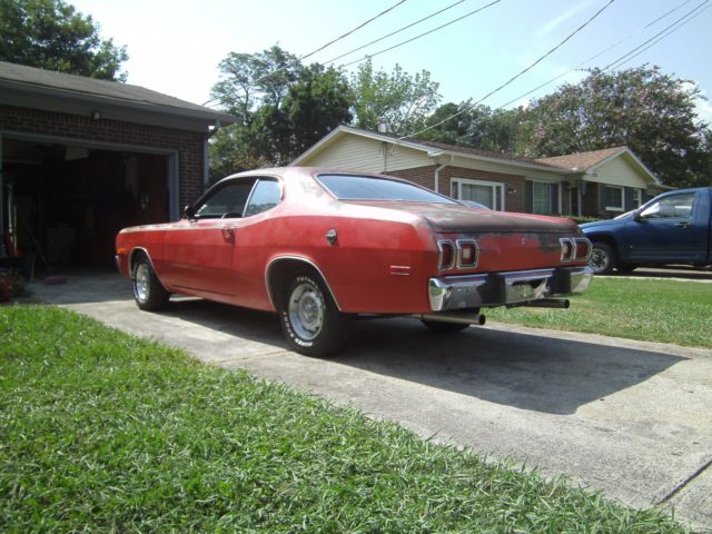 1973 Dodge Dart - photo 4
