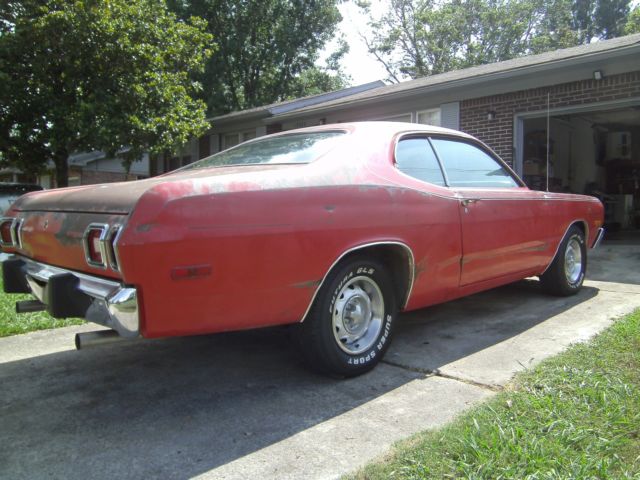 1973 Dodge Dart - photo 6
