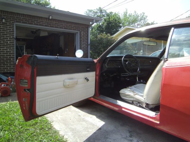 1973 Dodge Dart - photo 9