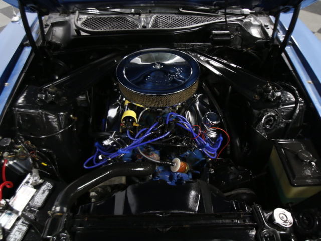 1971 Ford Mustang Mach 1 Clone - photo 3