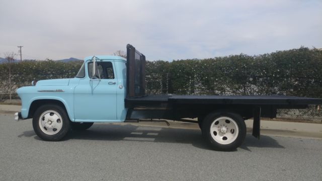 1956 Chevrolet Other Pickups - photo 10