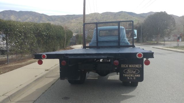 1956 Chevrolet Other Pickups - photo 5