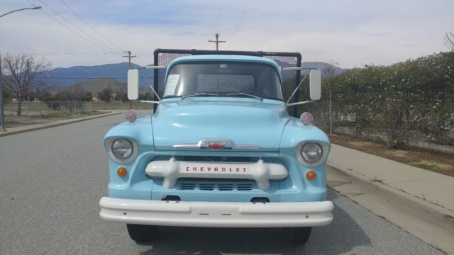 1956 Chevrolet Other Pickups - photo 6