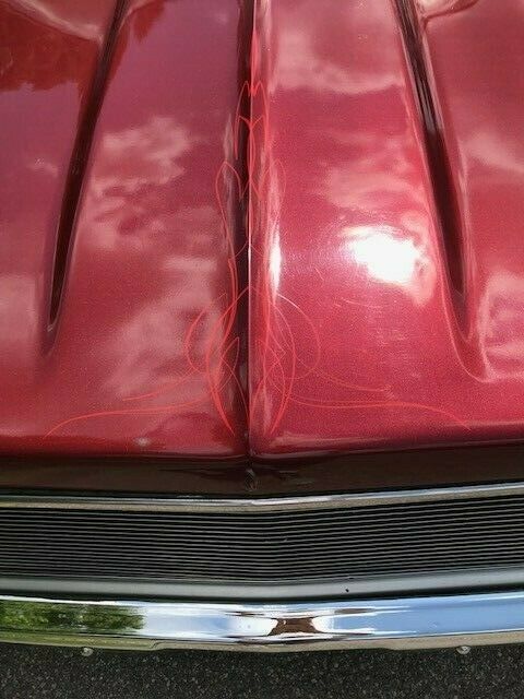1982 Chevrolet C-10 Short Bed - photo 9
