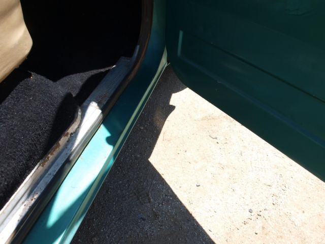 1976 Chevrolet C-10 Scottsdale - photo 13