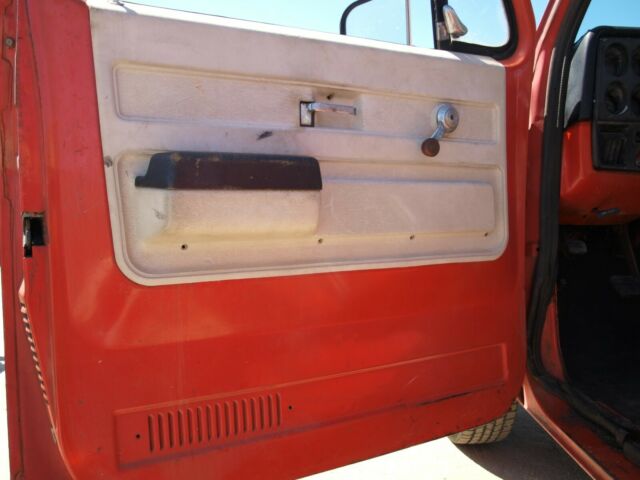 1973 Chevrolet C-10 custom - photo 12