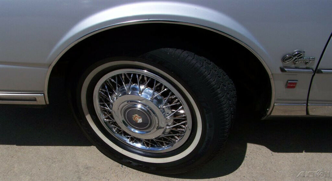 1985 Oldsmobile Ninety-Eight 1-OWNER 58K 98 BROUGHAM COUPE 2 DOOR 3800 V6 3.8L - photo 12