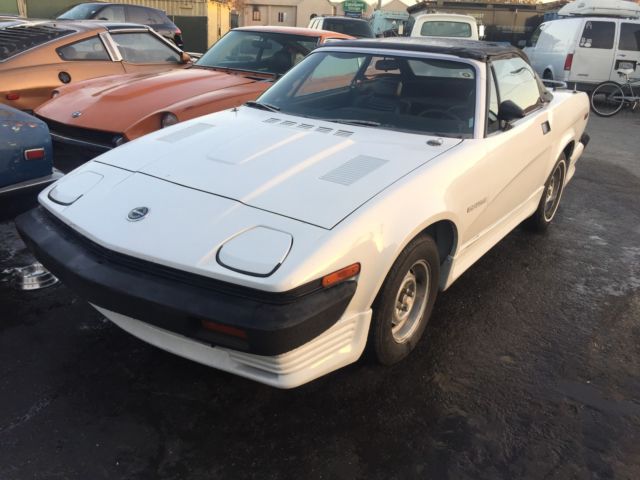 1980 Triumph Other