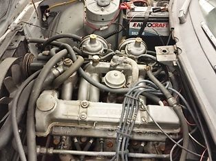 1980 Triumph Other - photo 11