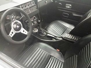 1980 Triumph Other - photo 8
