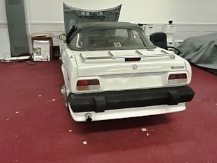 1980 Triumph Other - photo 9