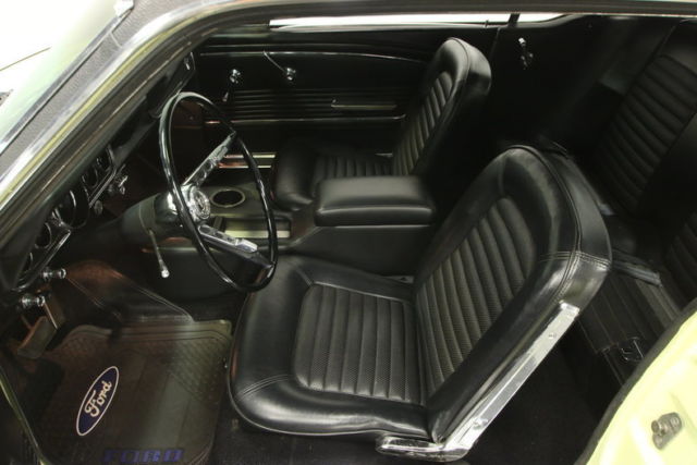 1966 Ford Mustang Coupe - photo 5