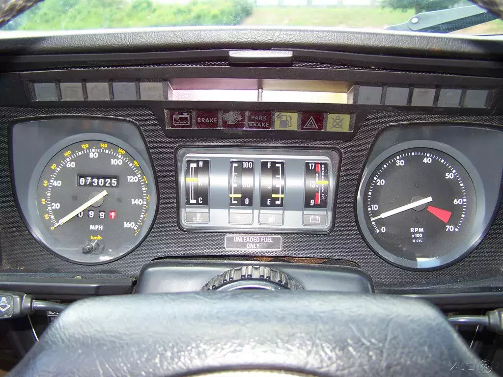 1989 Jaguar XJ XJS 73K V12 2 SEATER PREMIUM CONVERTIBLE ROADSTER MOTORCAR - photo 9