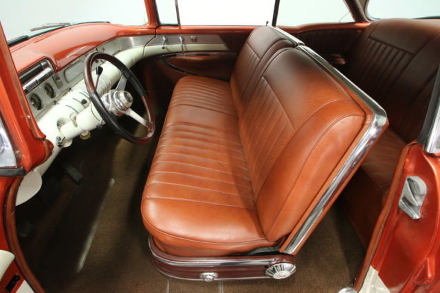 1955 Buick Roadmaster Riviera - photo 3