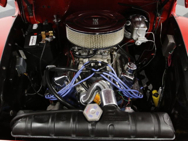 1951 Ford F-100 - photo 3
