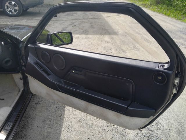 1989 Porsche 928 Coupe - photo 12