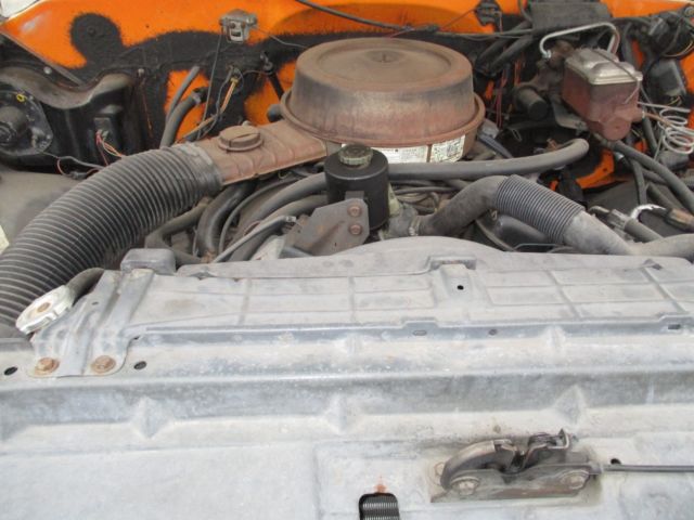1984 Chevrolet C-10 - photo 11