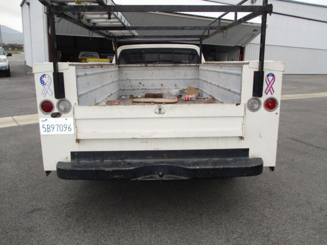 1984 Chevrolet C-10 - photo 5
