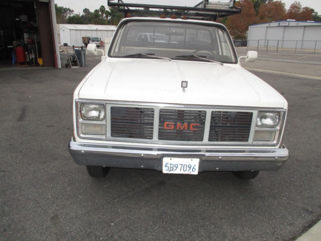 1984 Chevrolet C-10 - photo 6