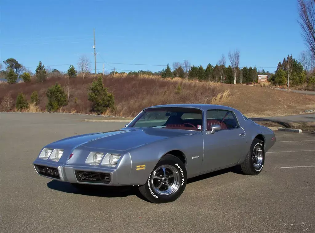 NICE VERY SHARP CLEAN CA CAR COMP TO TRANS AM FORMULA CHEVROLET CAMARO RS Z28 SD 1979 Pontiac Firebird S87 COUPE Y CODE 5.0L 301 A/C AUTOMATIC CONSOLE BUCKETS