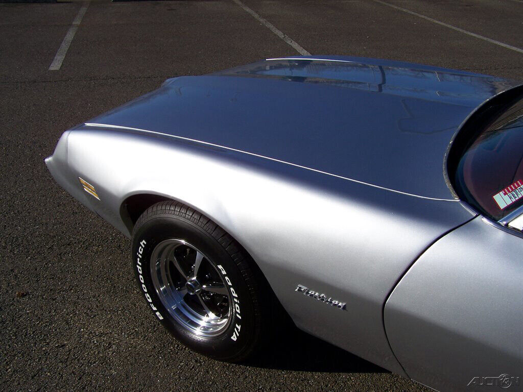 1979 Pontiac Firebird S87 COUPE Y CODE 5.0L 301 A/C AUTOMATIC CONSOLE BUCKETS - photo 11