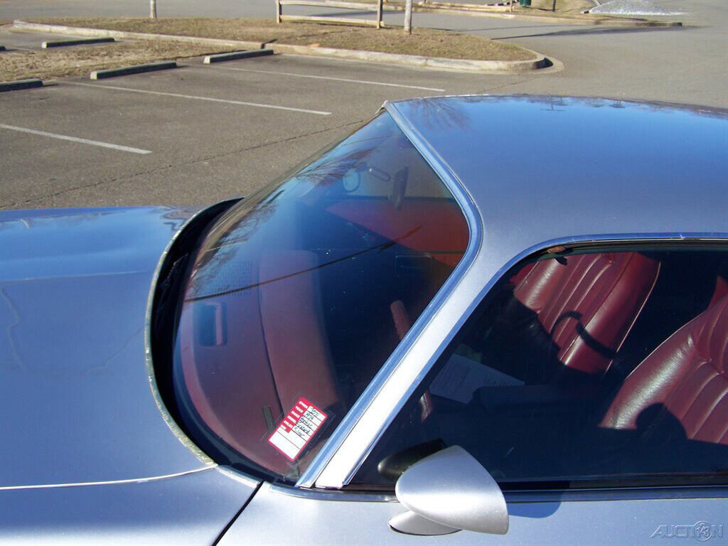 1979 Pontiac Firebird S87 COUPE Y CODE 5.0L 301 A/C AUTOMATIC CONSOLE BUCKETS - photo 12