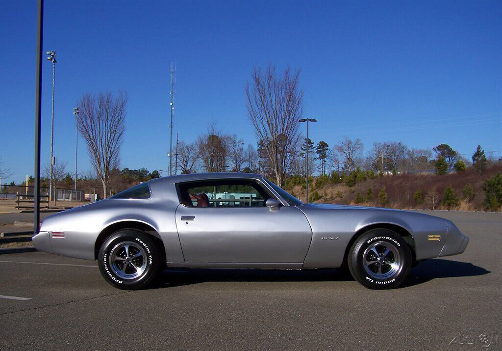 1979 Pontiac Firebird S87 COUPE Y CODE 5.0L 301 A/C AUTOMATIC CONSOLE BUCKETS - photo 5