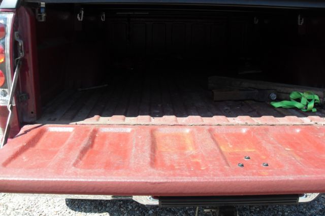 1988 Chevrolet C/K Pickup 2500 - photo 10